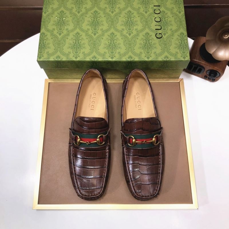 Gucci Business Shoes